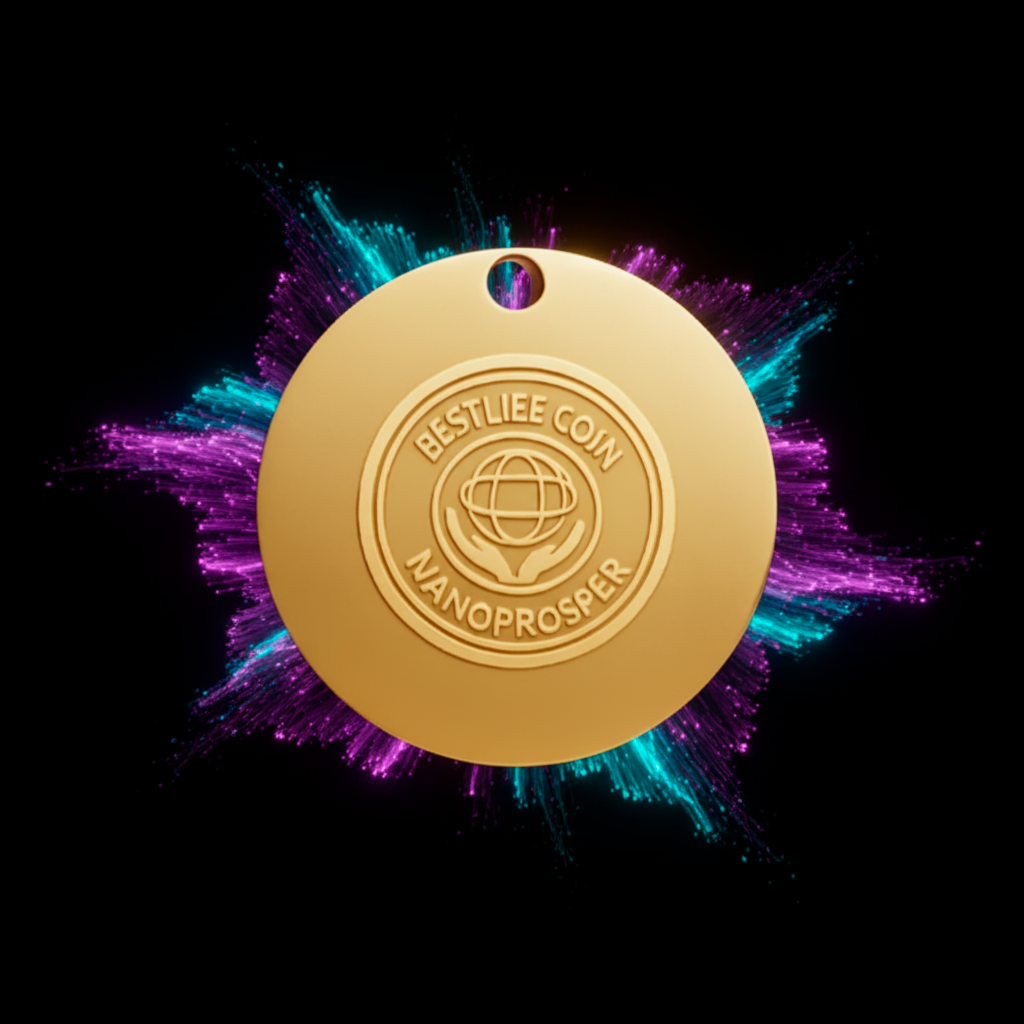NanoProsper Plata