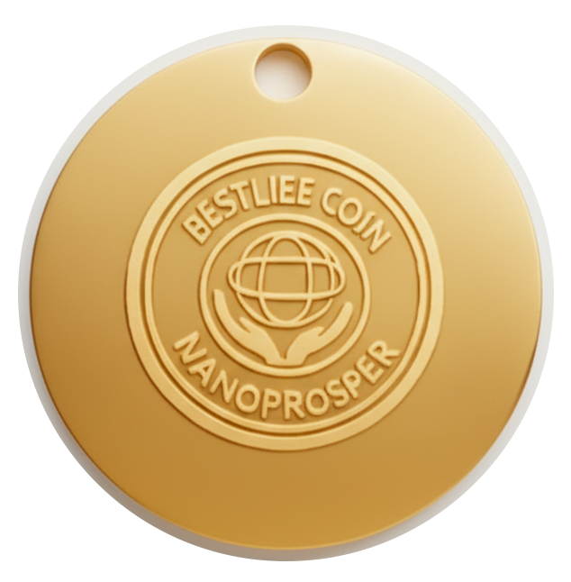 NanoProsper Oro