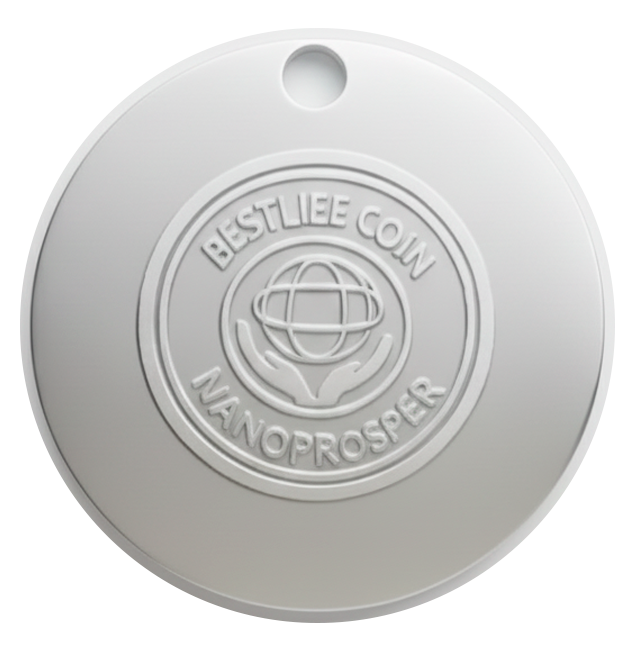 NanoProsper Plata
